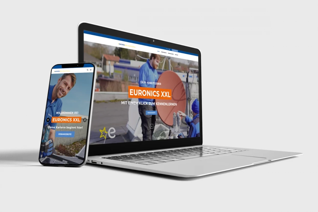 WebDesign - Jobangebote